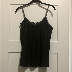 Black Tank